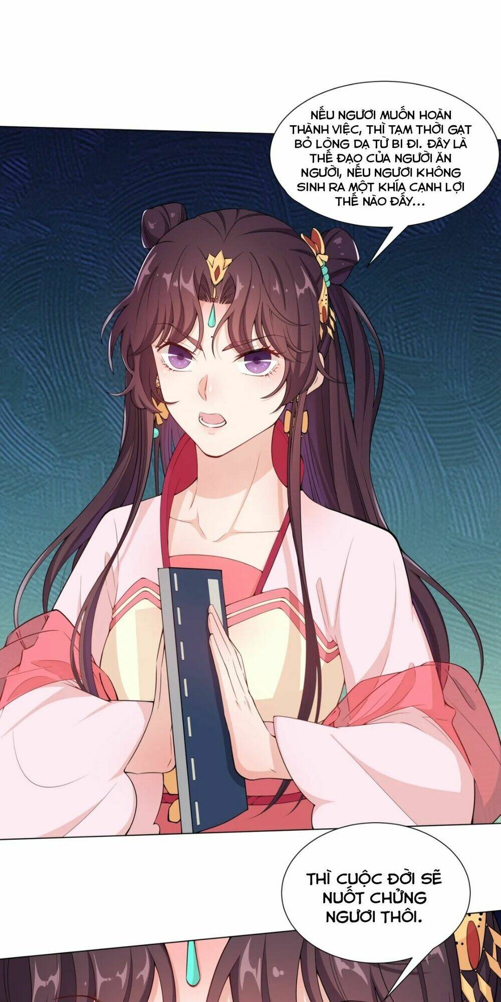 Thế Giới Thợ Săn: Chapter 11