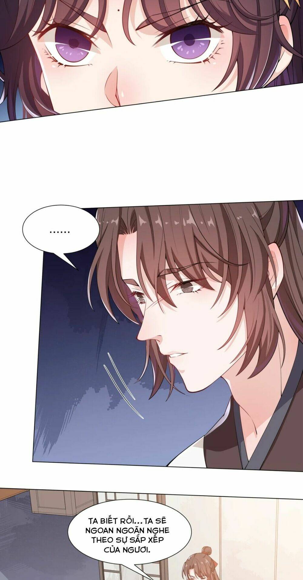 Thế Giới Thợ Săn: Chapter 11
