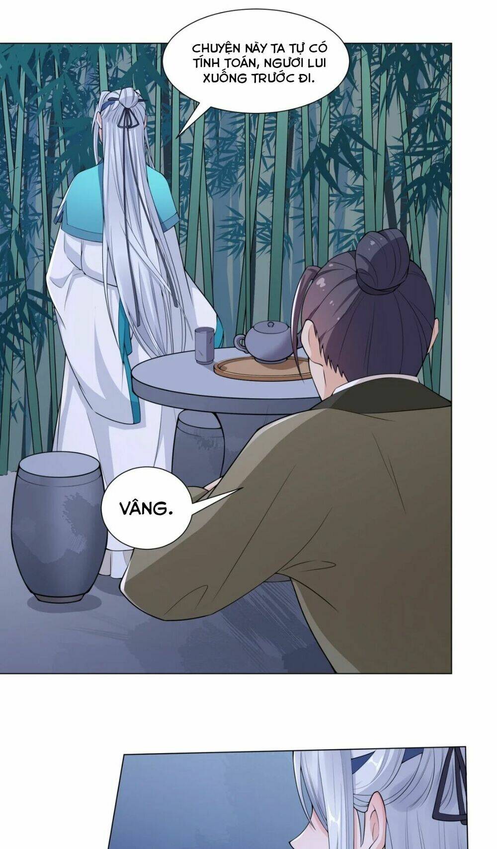 Thế Giới Thợ Săn: Chapter 11