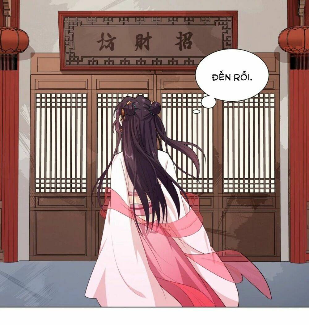 Thế Giới Thợ Săn: Chapter 11