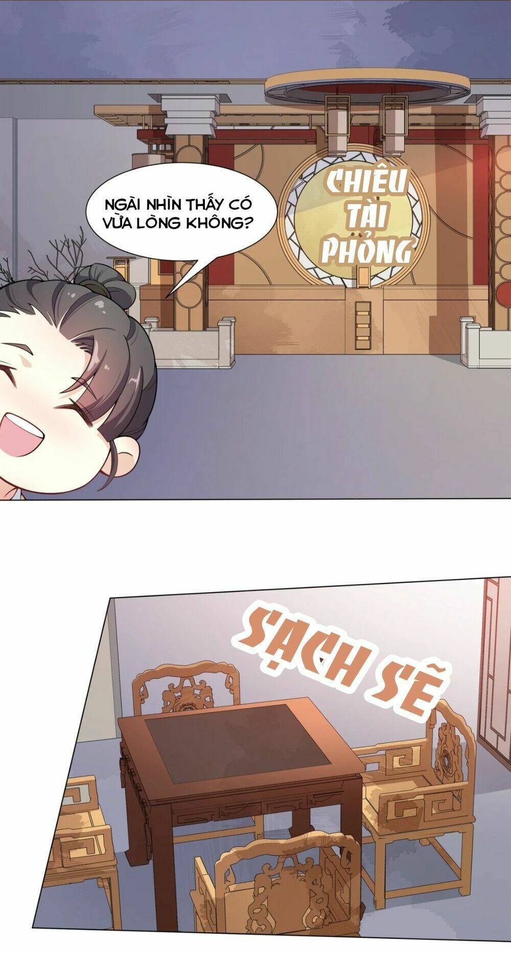 Thế Giới Thợ Săn: Chapter 11