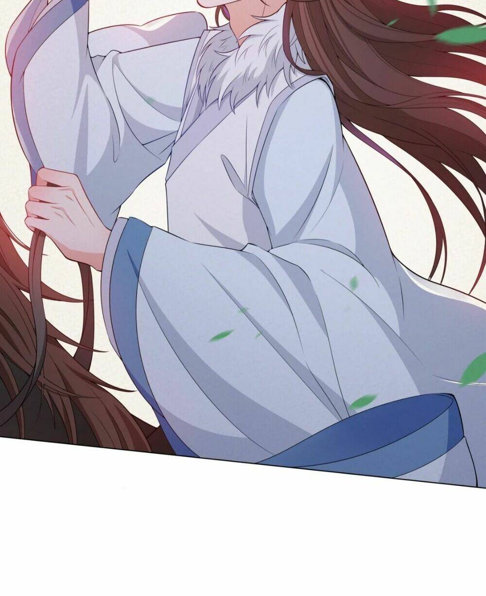 Nam Thần Ai Cũng Muốn Lấy Ta: Chapter 12