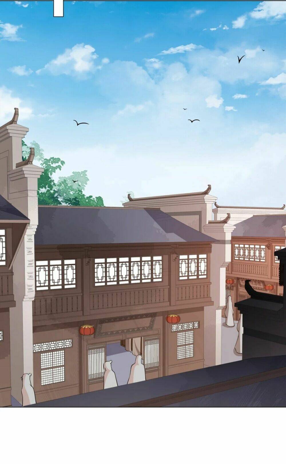 Nam Thần Ai Cũng Muốn Lấy Ta: Chapter 12