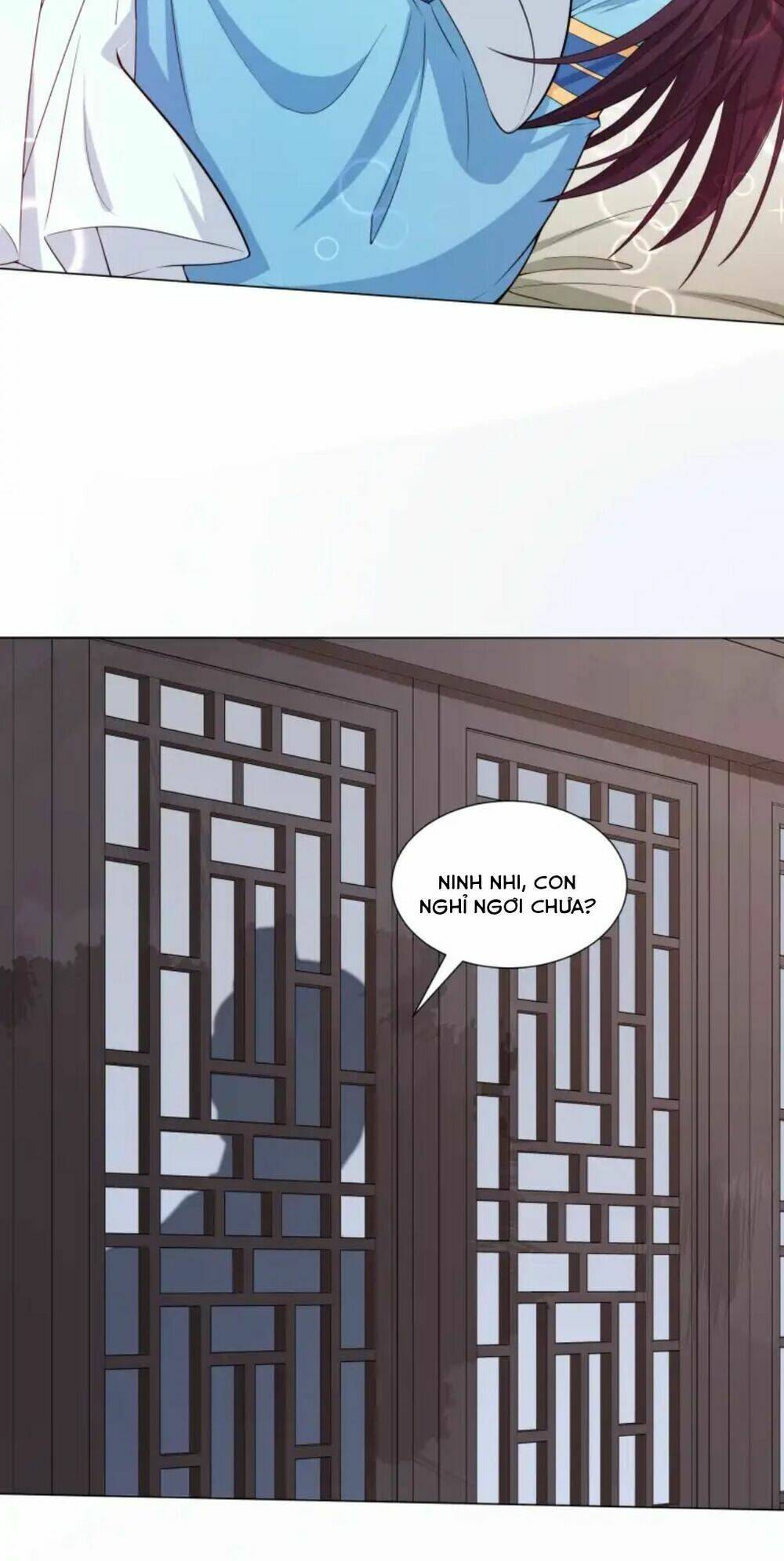 Nam Thần Ai Cũng Muốn Lấy Ta: Chapter 13