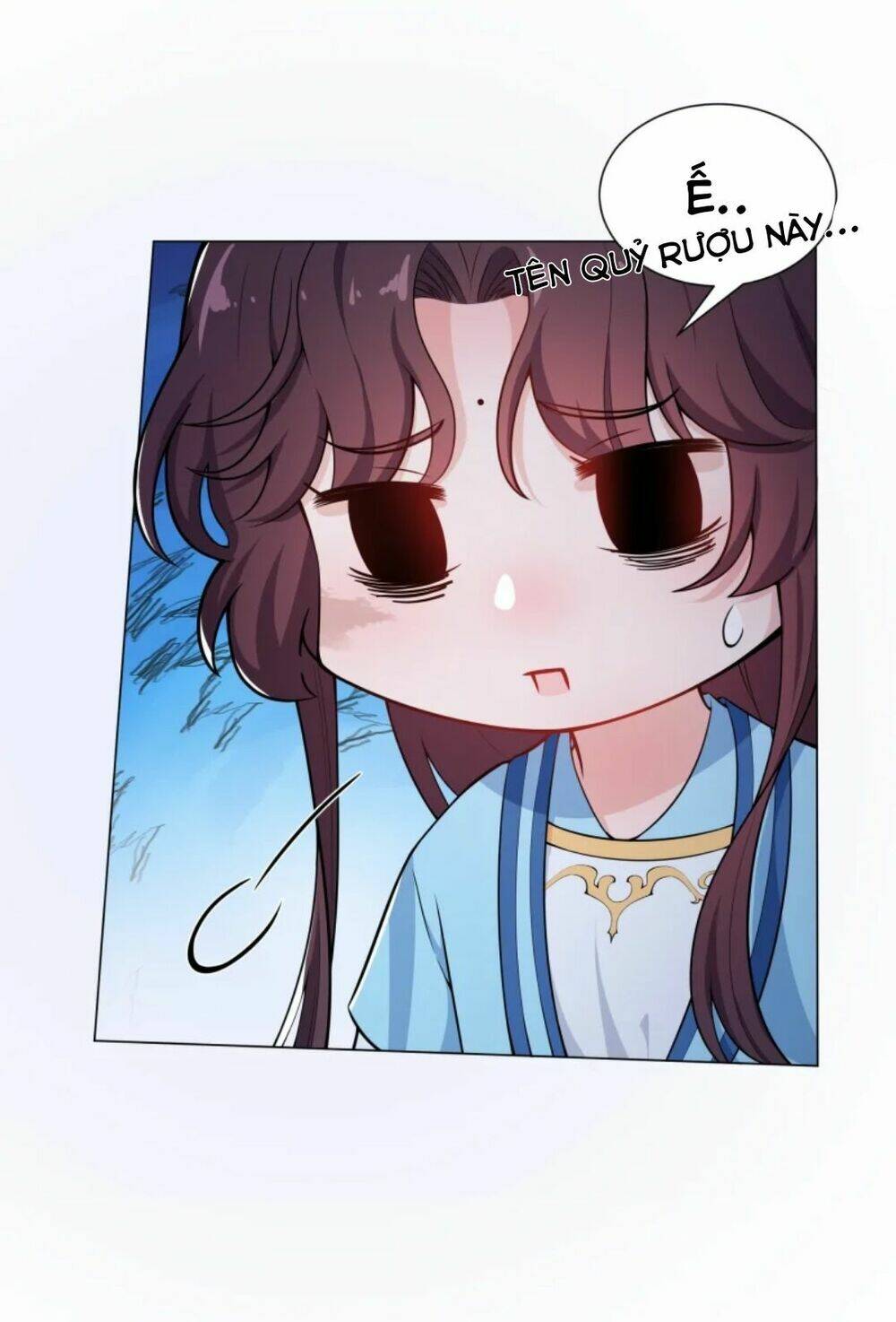 Nam Thần Ai Cũng Muốn Lấy Ta: Chapter 13