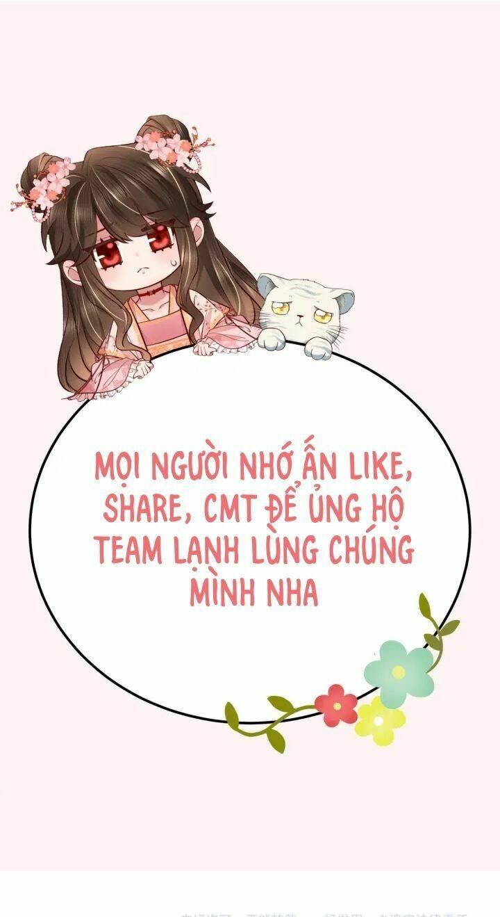 Nam Thần Ai Cũng Muốn Lấy Ta: Chapter 17