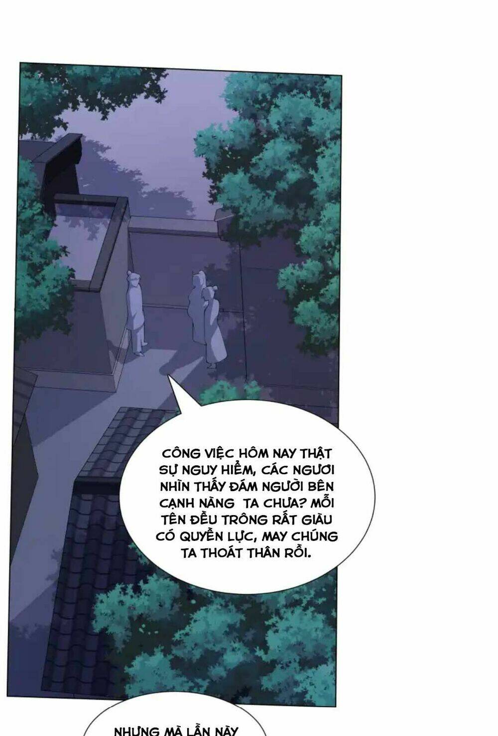 Nam Thần Ai Cũng Muốn Lấy Ta: Chapter 18