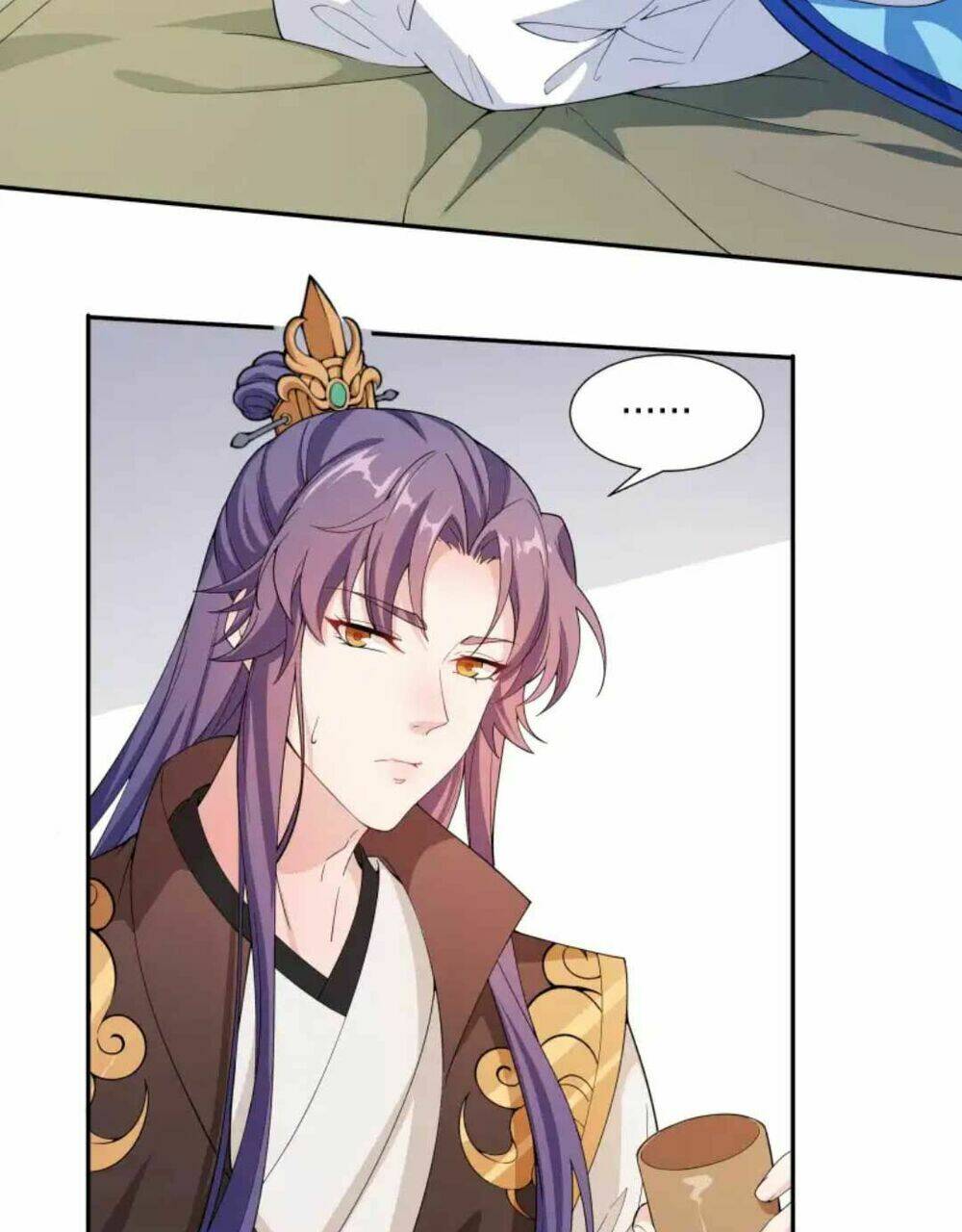 Thế Giới Thợ Săn: Chapter 19