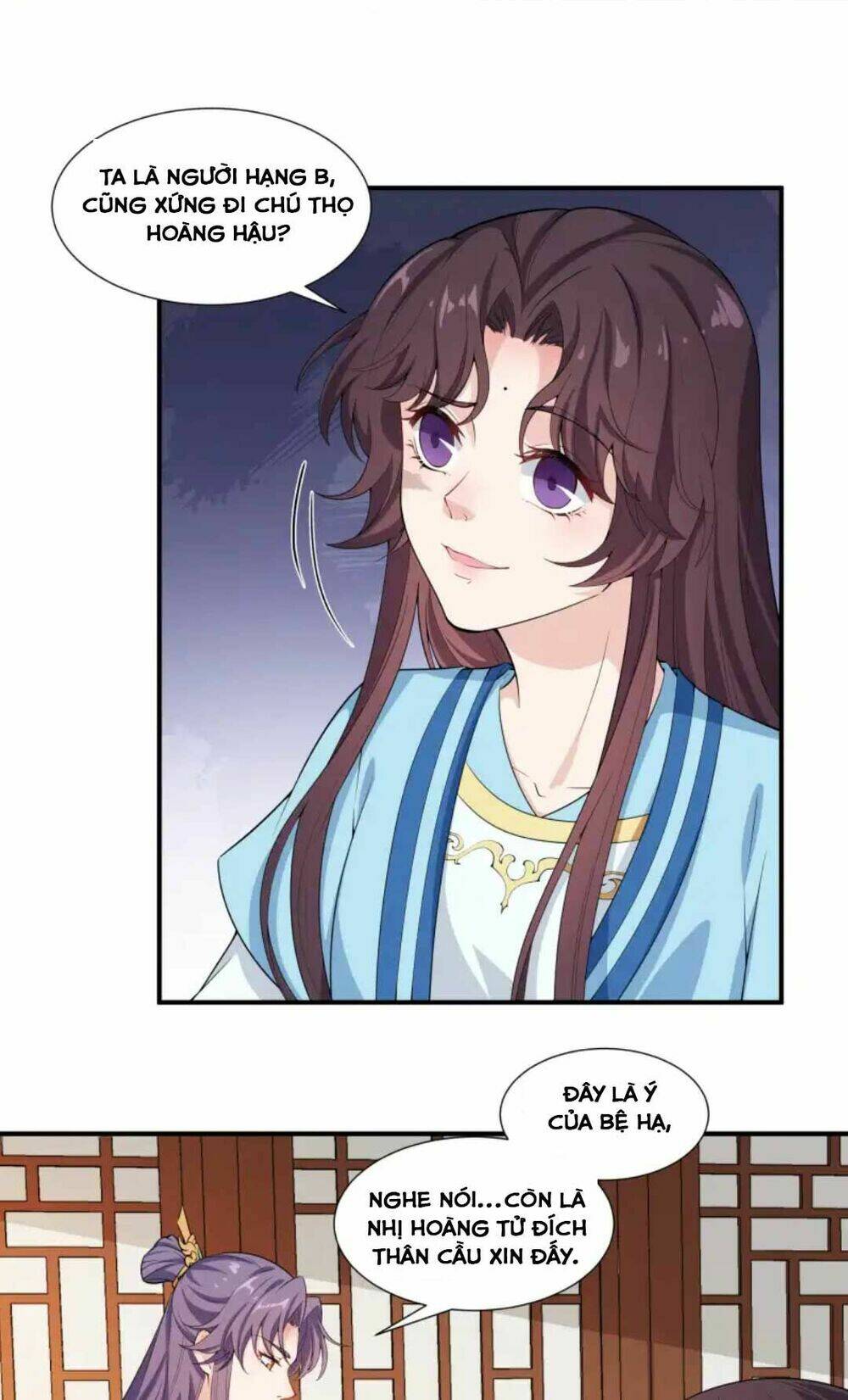 Thế Giới Thợ Săn: Chapter 19