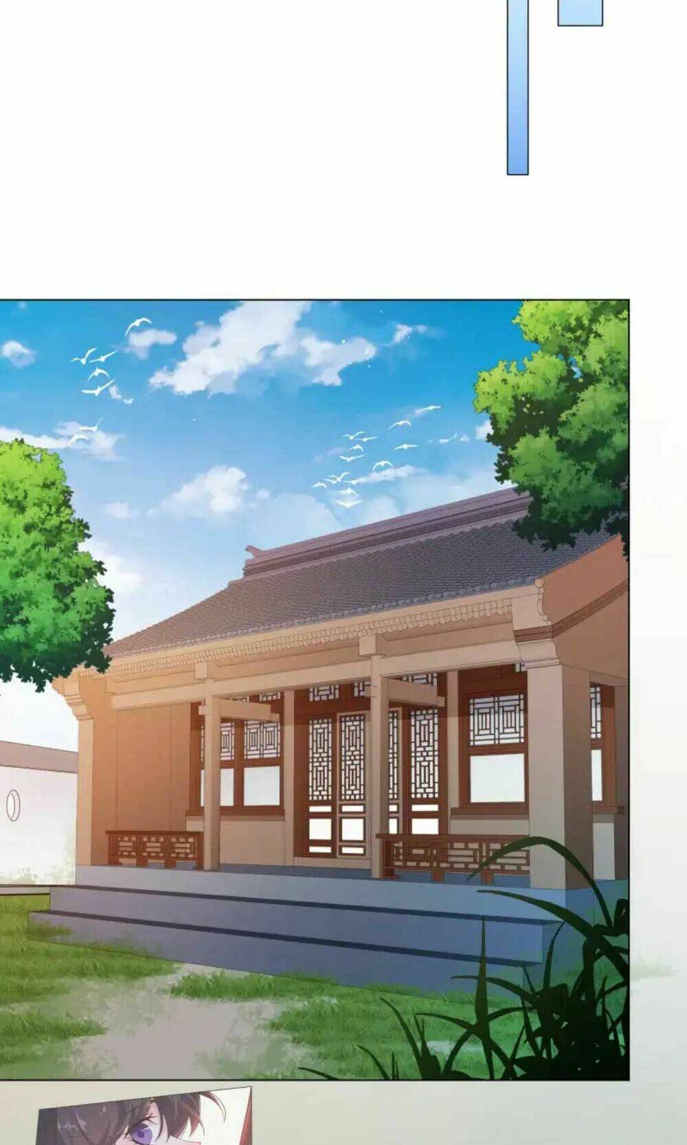 Thế Giới Thợ Săn: Chapter 19