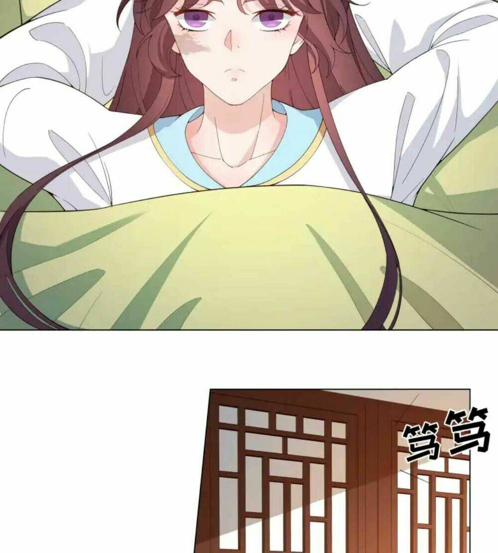 Thế Giới Thợ Săn: Chapter 19