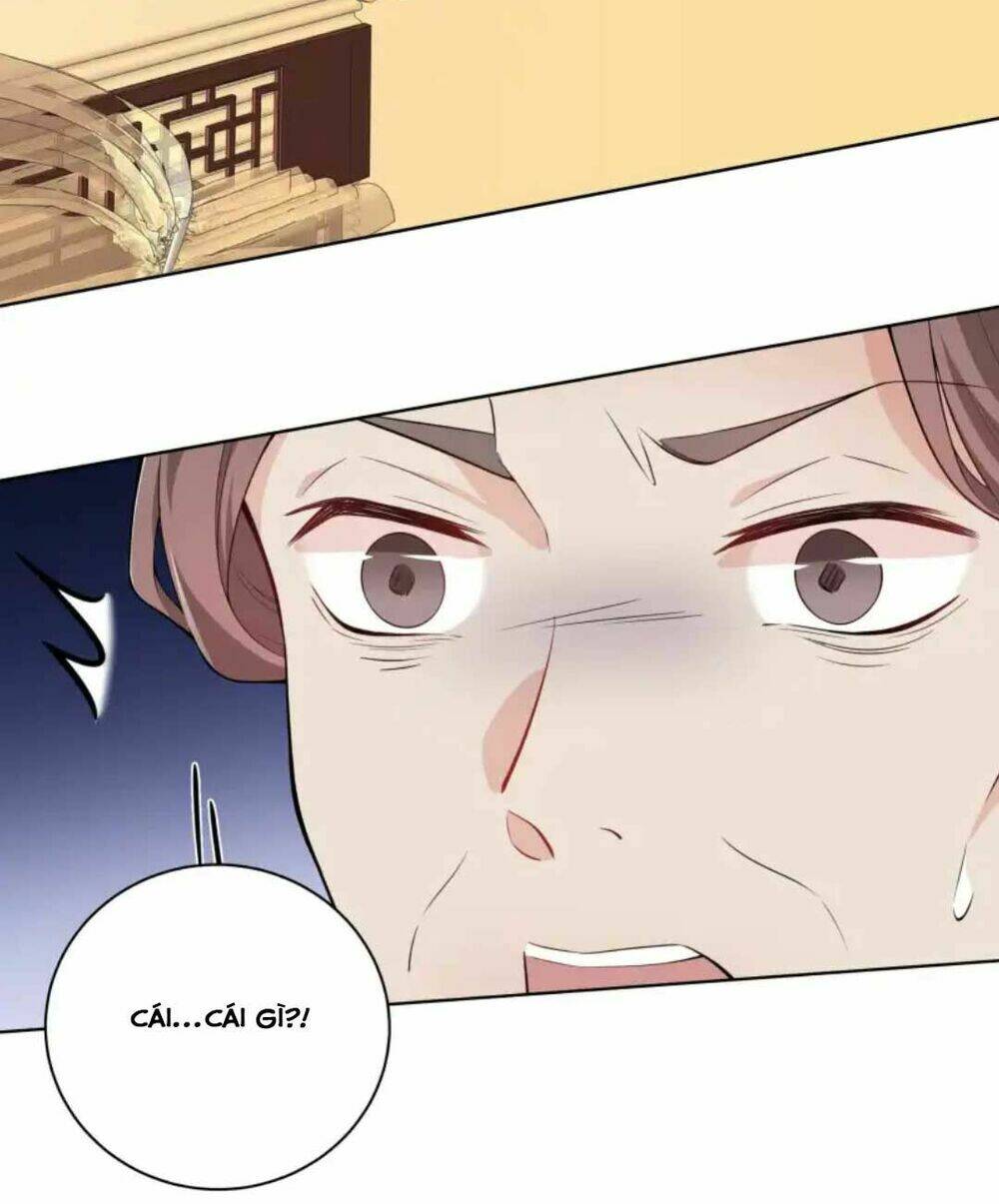 Nam Thần Ai Cũng Muốn Lấy Ta: Chapter 20
