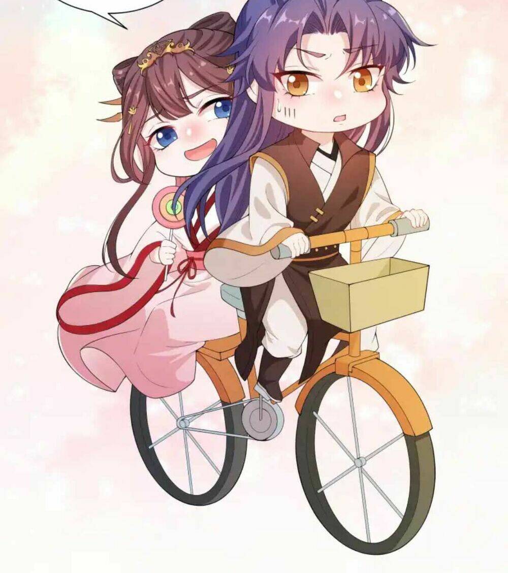 Nam Thần Ai Cũng Muốn Lấy Ta: Chapter 20