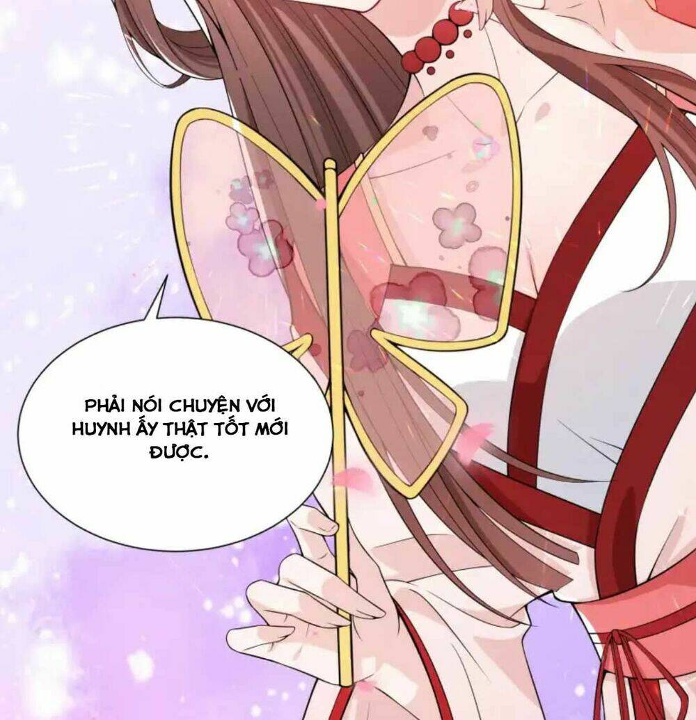 Nam Thần Ai Cũng Muốn Lấy Ta: Chapter 20