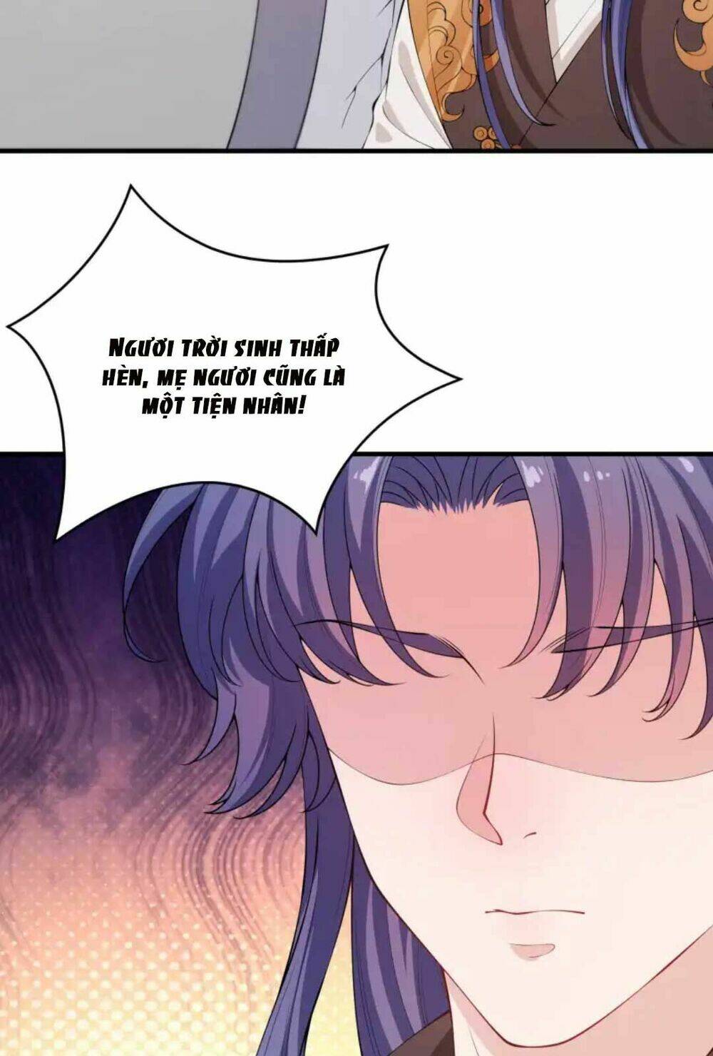 Nam Thần Ai Cũng Muốn Lấy Ta: Chapter 21