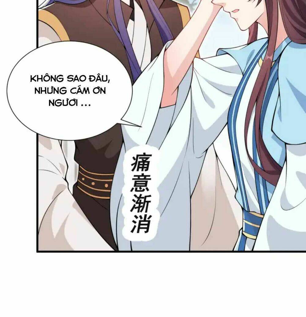 Nam Thần Ai Cũng Muốn Lấy Ta: Chapter 22