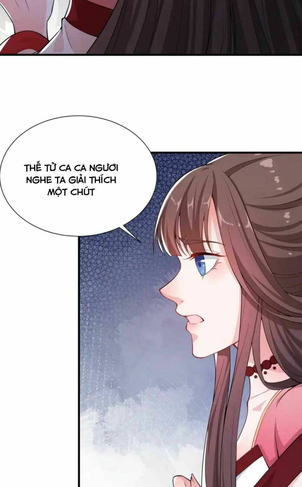 Nam Thần Ai Cũng Muốn Lấy Ta: Chapter 22
