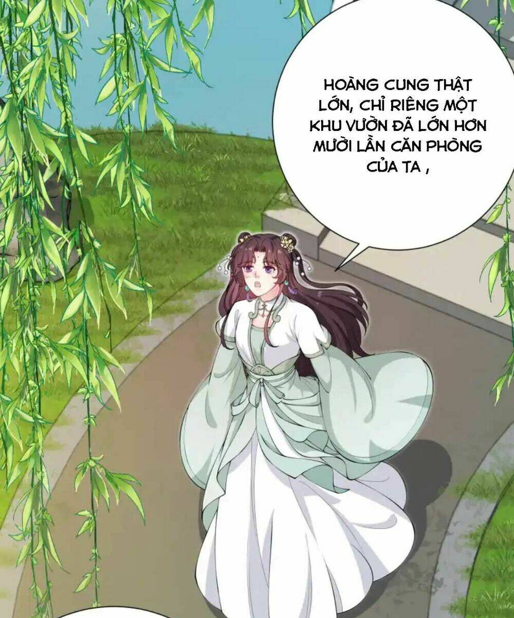 Nam Thần Ai Cũng Muốn Lấy Ta: Chapter 22