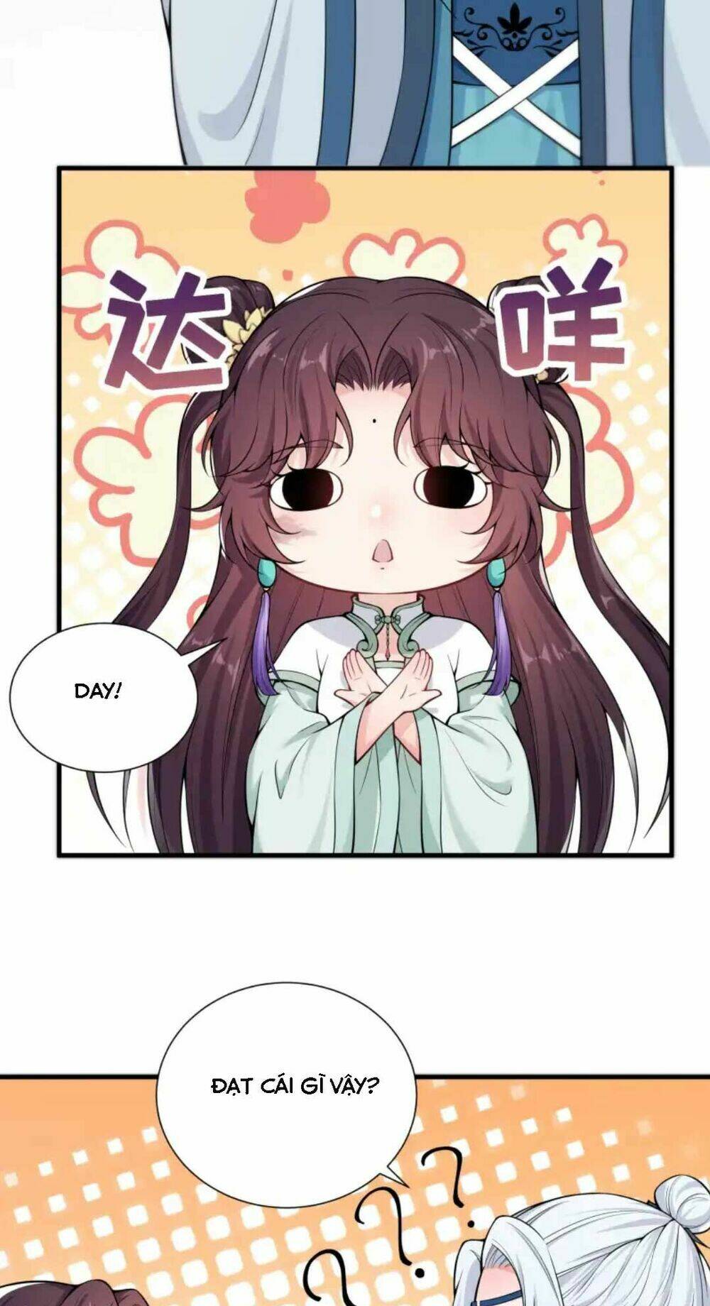 Nam Thần Ai Cũng Muốn Lấy Ta: Chapter 22