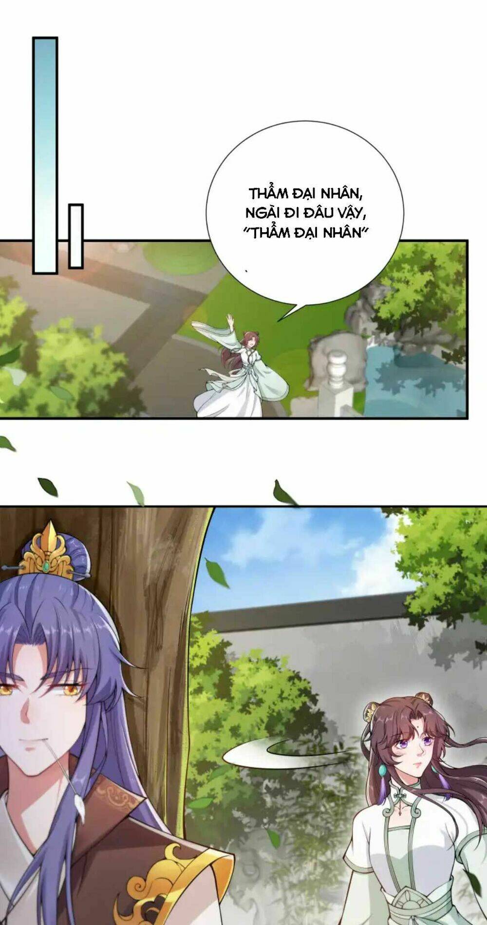 Thế Giới Thợ Săn: Chapter 23