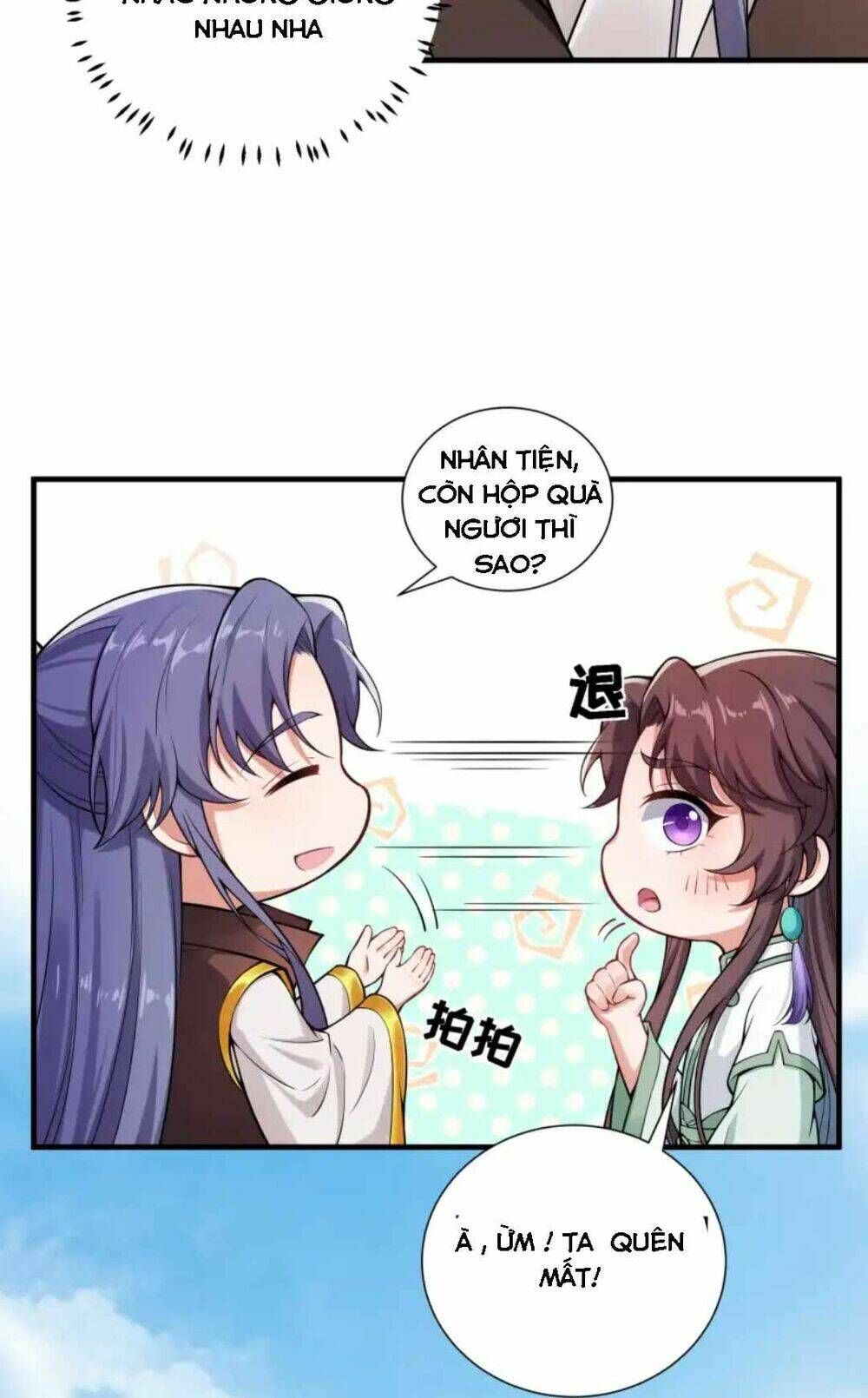 Thế Giới Thợ Săn: Chapter 23