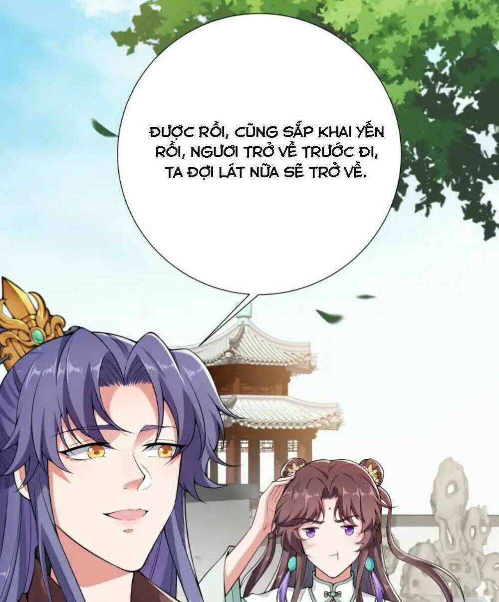Thế Giới Thợ Săn: Chapter 23