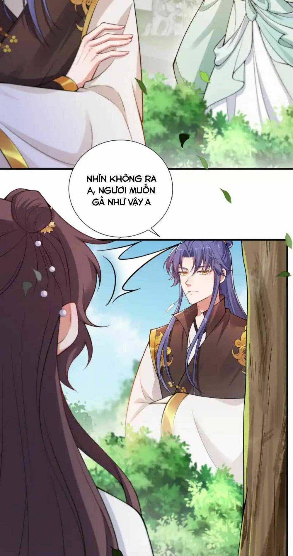 Thế Giới Thợ Săn: Chapter 23