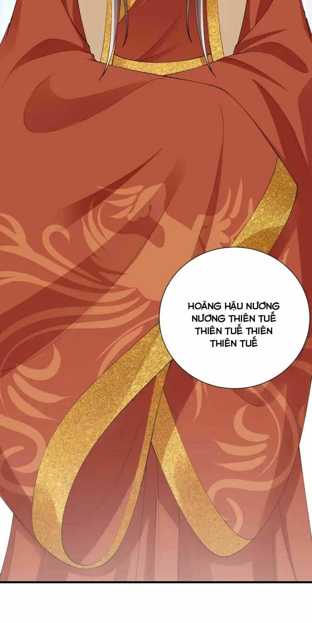 Thế Giới Thợ Săn: Chapter 23
