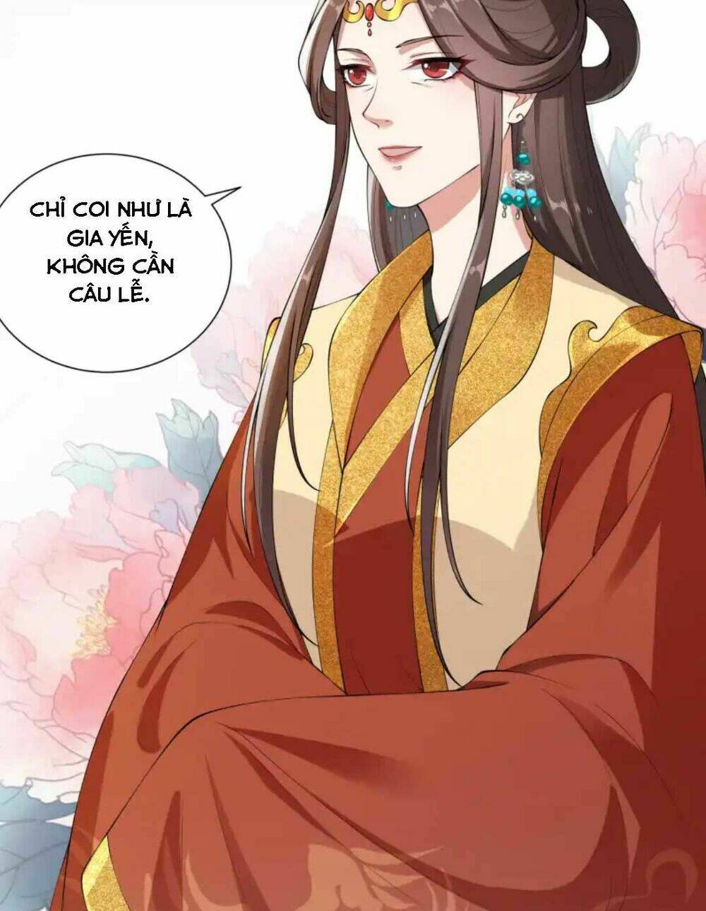 Thế Giới Thợ Săn: Chapter 23