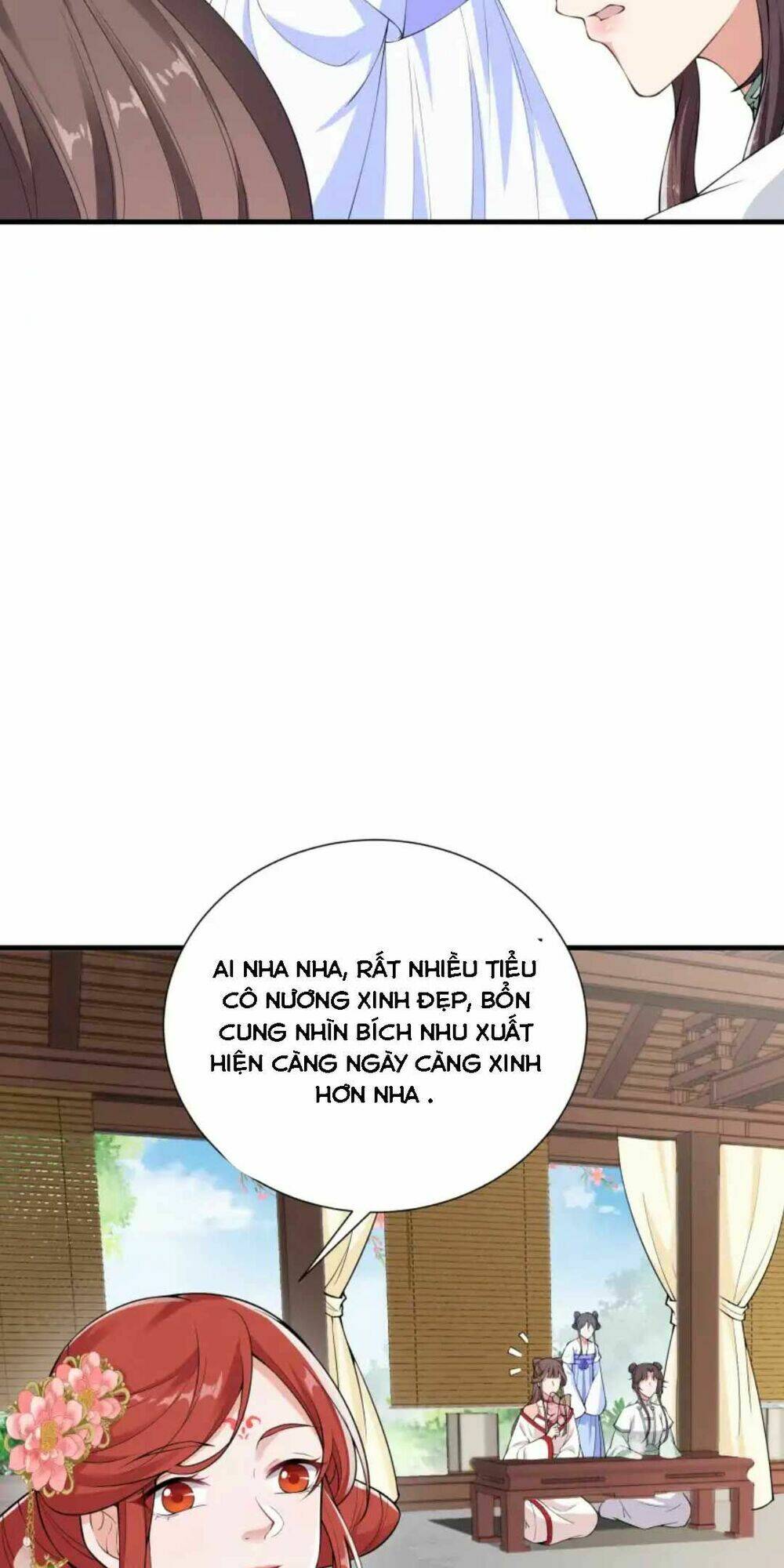 Thế Giới Thợ Săn: Chapter 23