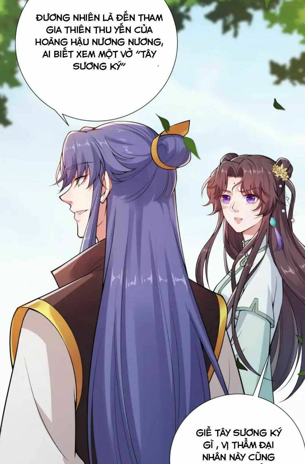 Thế Giới Thợ Săn: Chapter 23