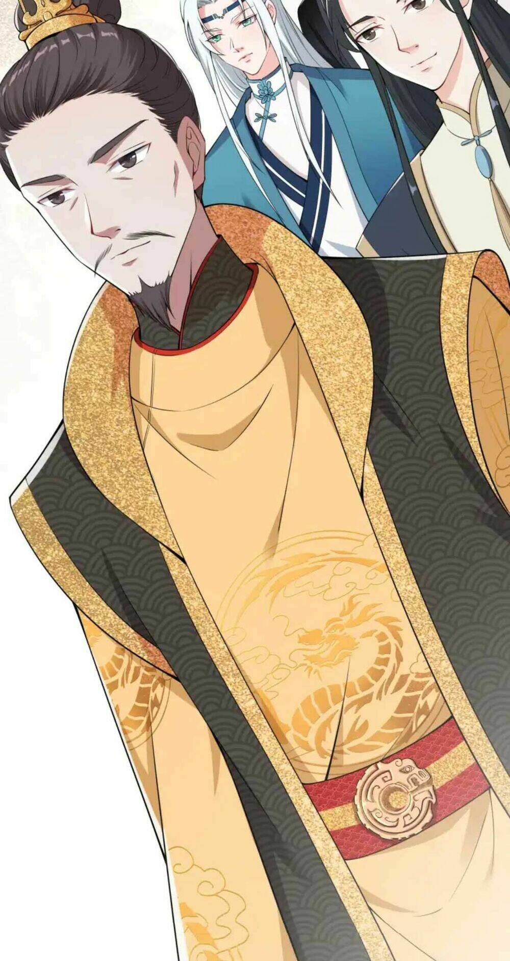Thế Giới Thợ Săn: Chapter 23