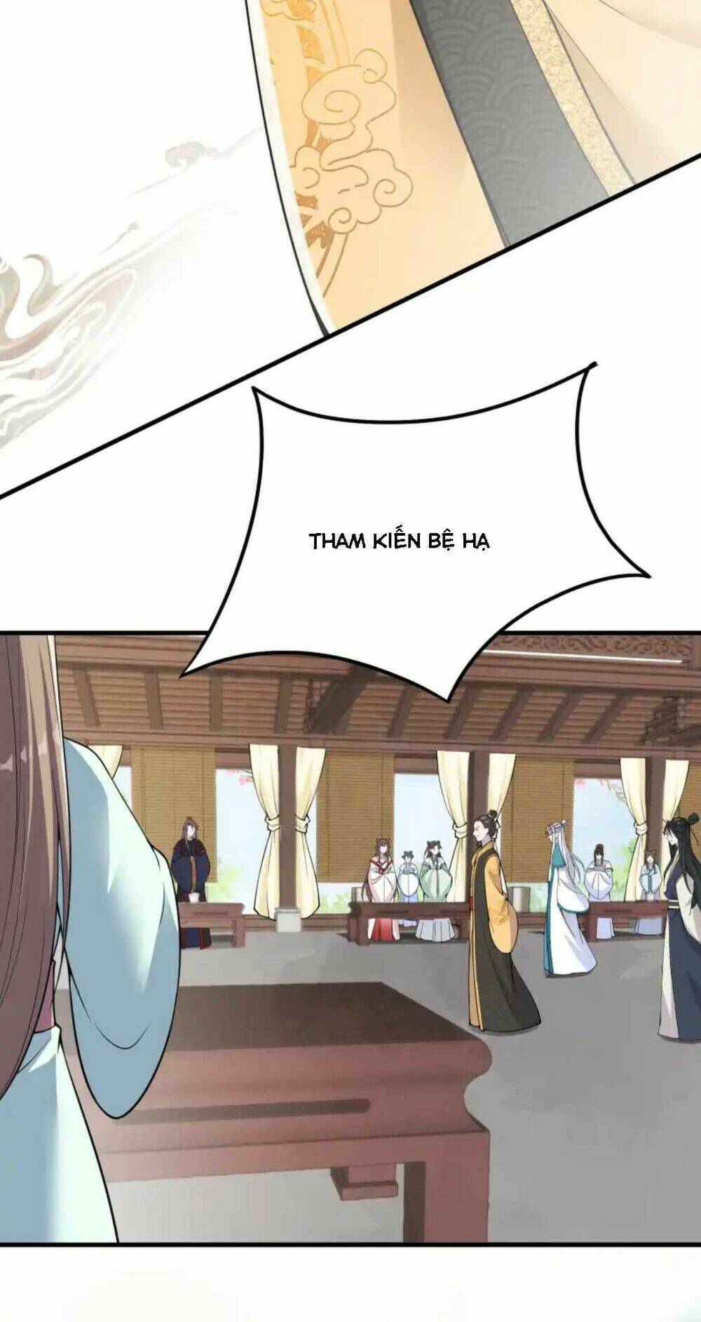 Thế Giới Thợ Săn: Chapter 23