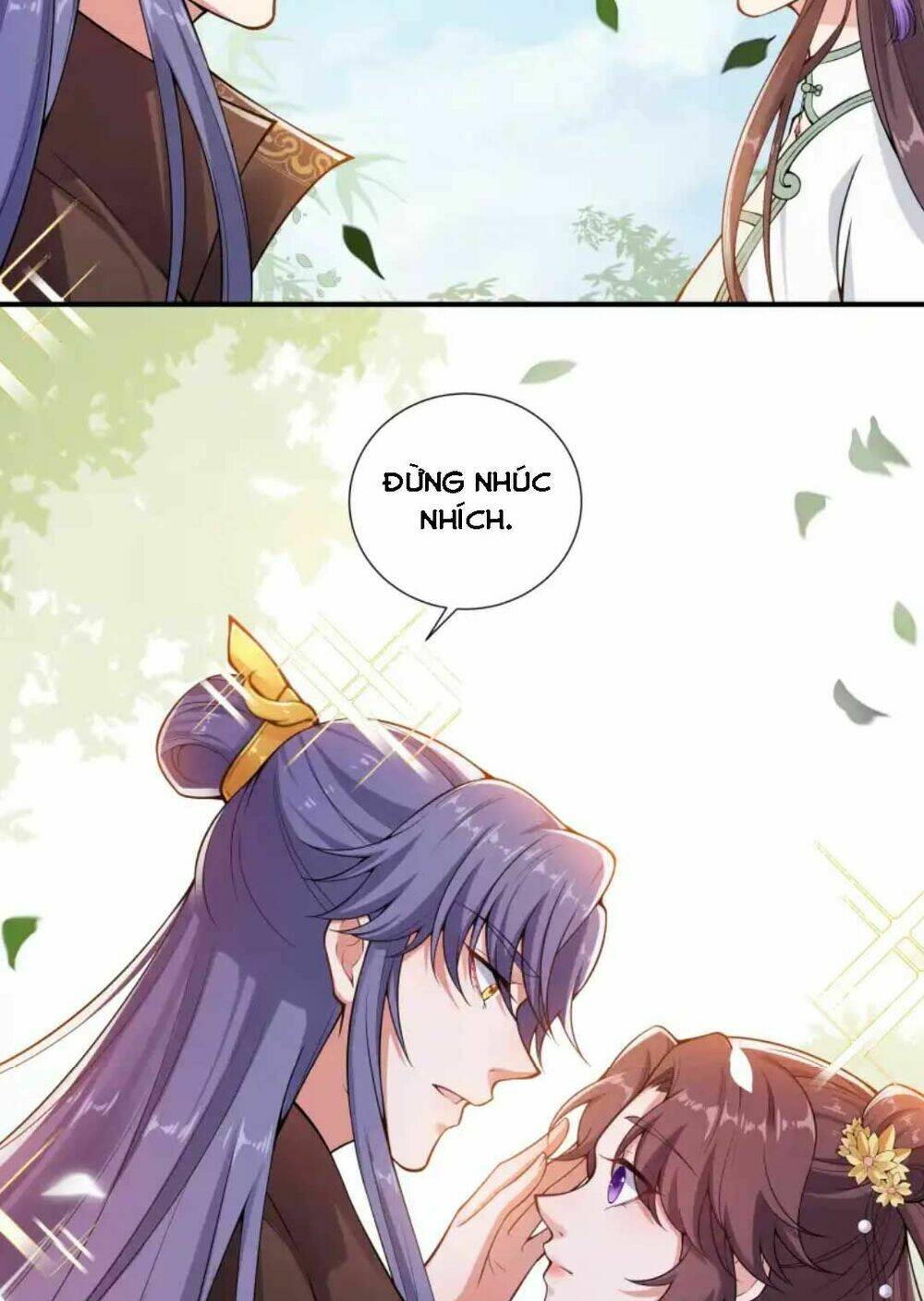 Thế Giới Thợ Săn: Chapter 23