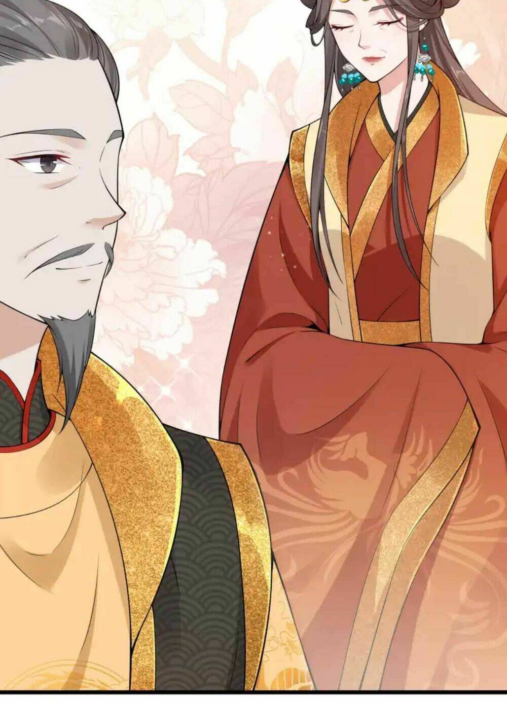 Nam Thần Ai Cũng Muốn Lấy Ta: Chapter 24