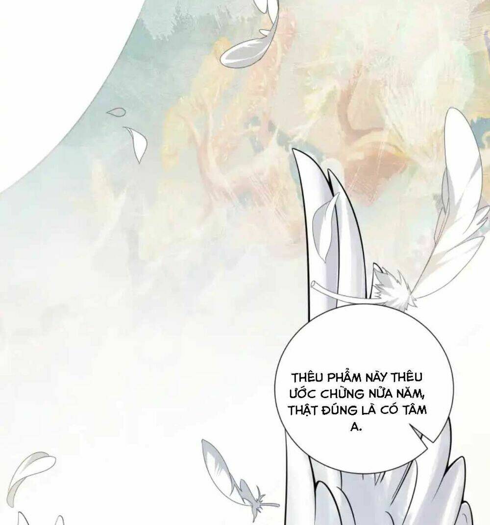 Nam Thần Ai Cũng Muốn Lấy Ta: Chapter 24