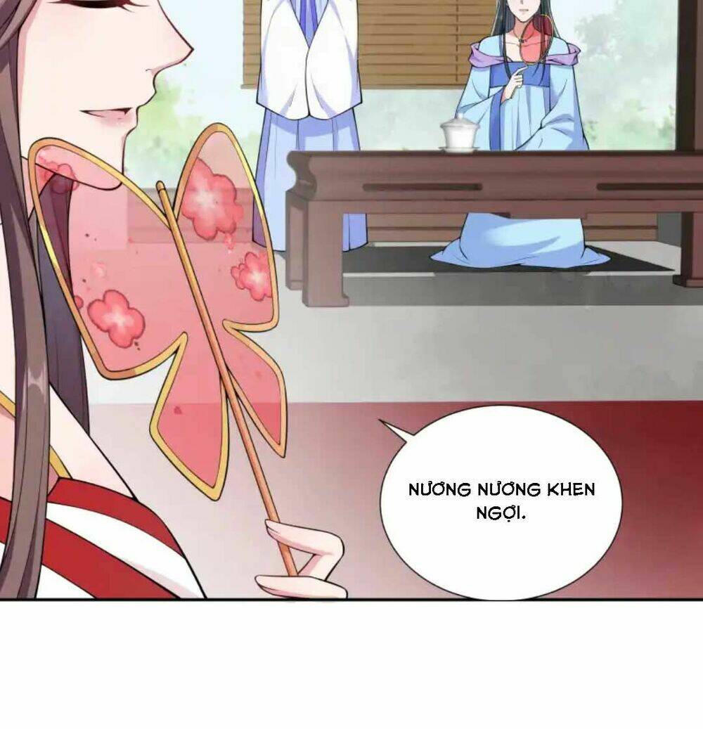Nam Thần Ai Cũng Muốn Lấy Ta: Chapter 24