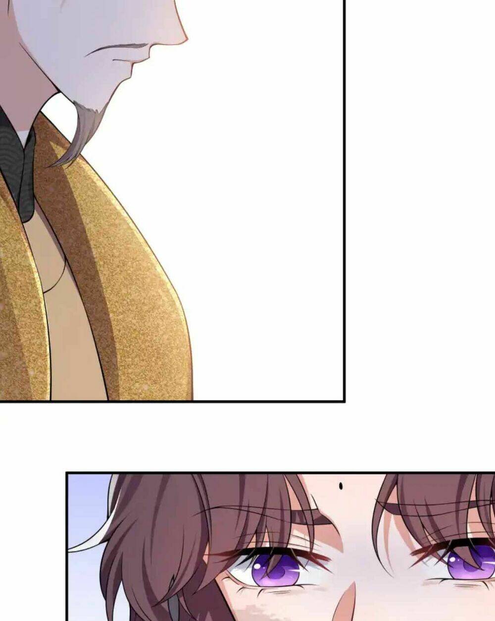 Nam Thần Ai Cũng Muốn Lấy Ta: Chapter 24