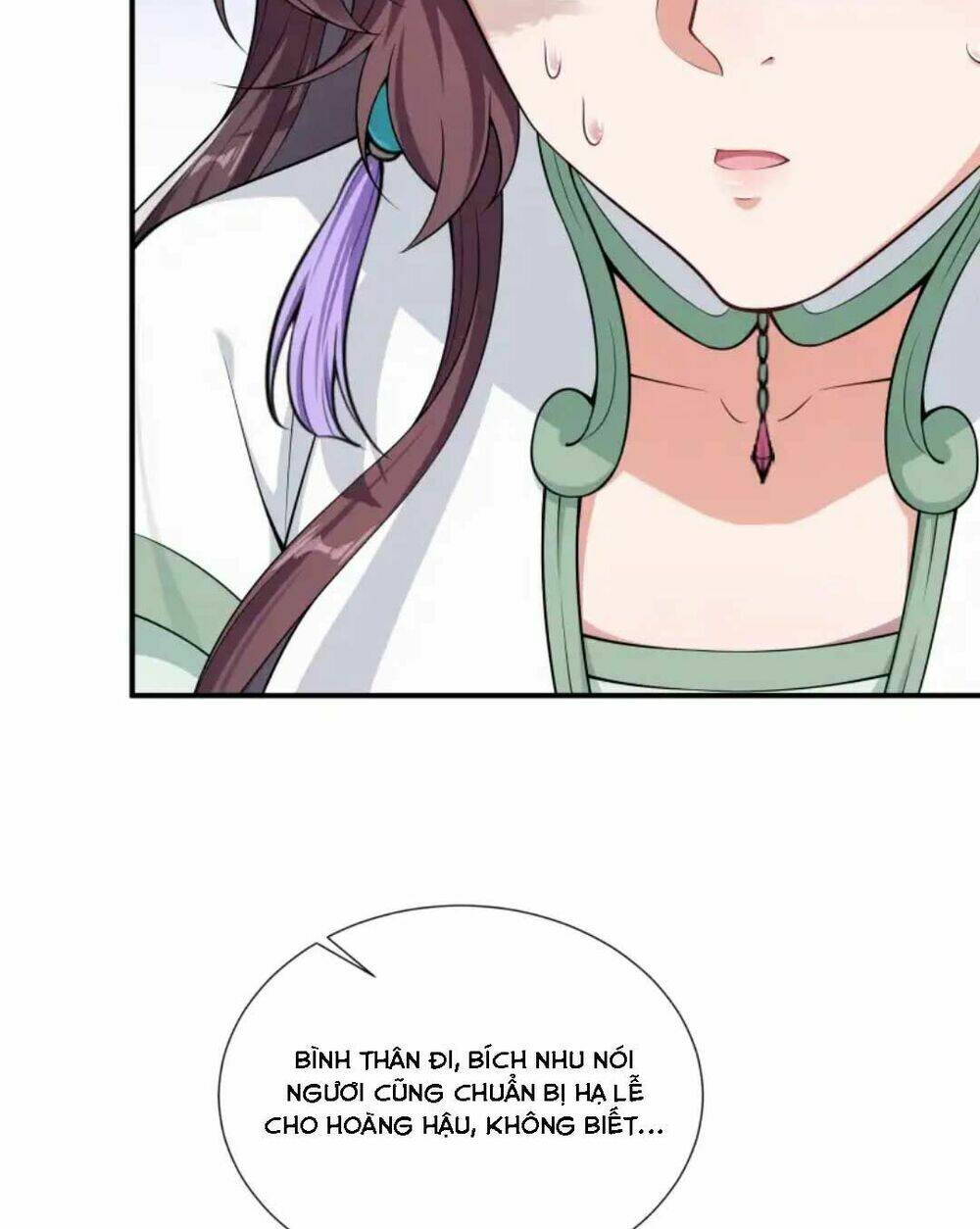 Nam Thần Ai Cũng Muốn Lấy Ta: Chapter 24