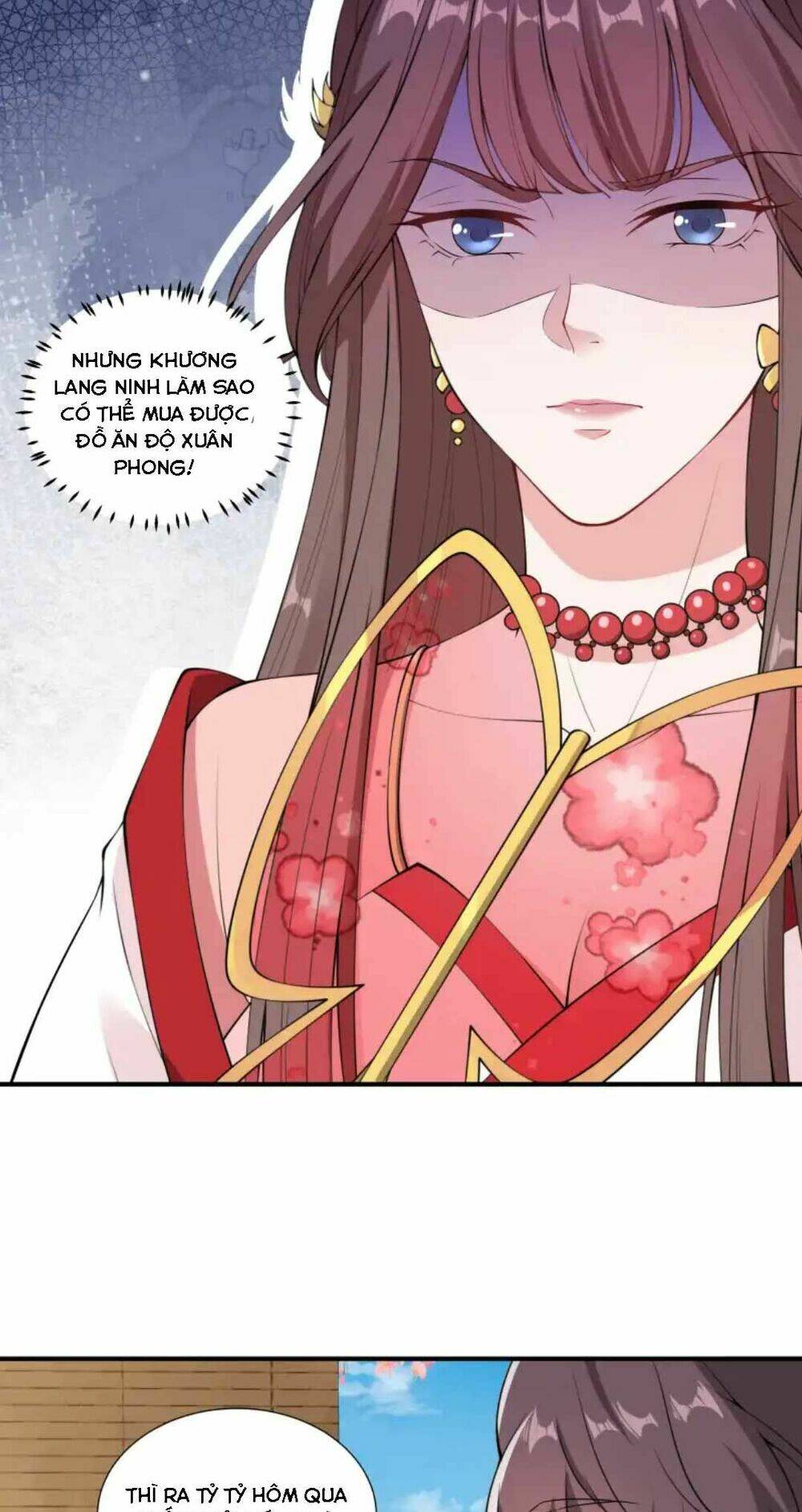 Nam Thần Ai Cũng Muốn Lấy Ta: Chapter 24