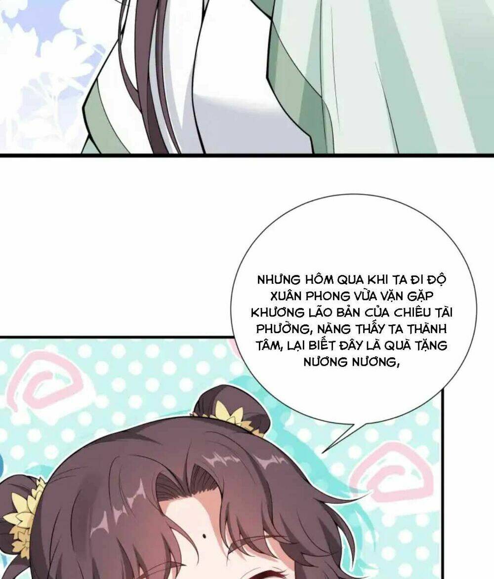 Nam Thần Ai Cũng Muốn Lấy Ta: Chapter 24