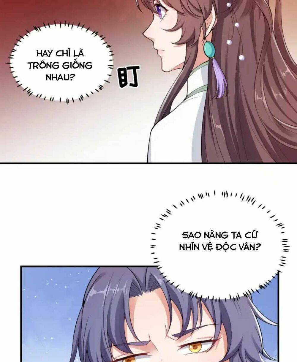 Nam Thần Ai Cũng Muốn Lấy Ta: Chapter 24