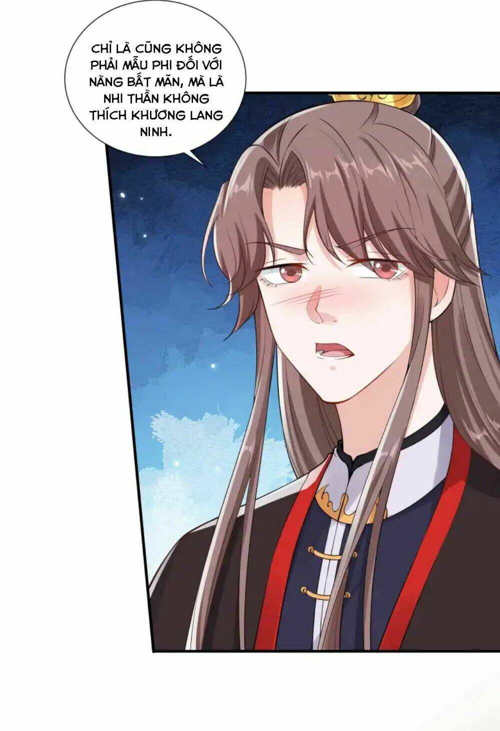 Thế Giới Thợ Săn: Chapter 25