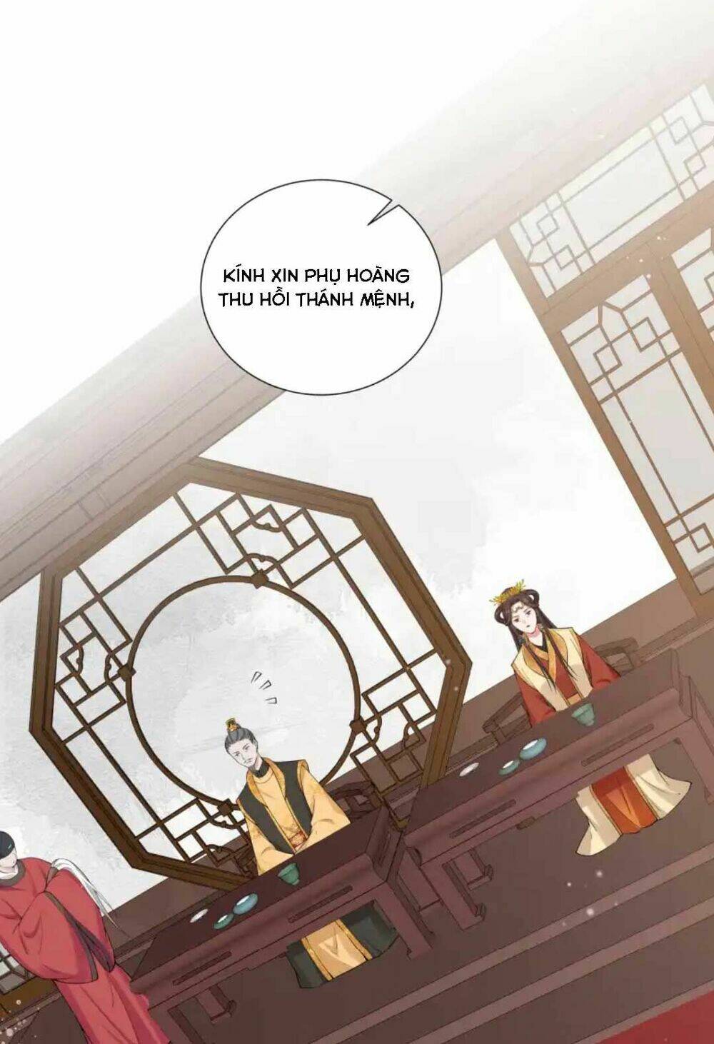 Thế Giới Thợ Săn: Chapter 25