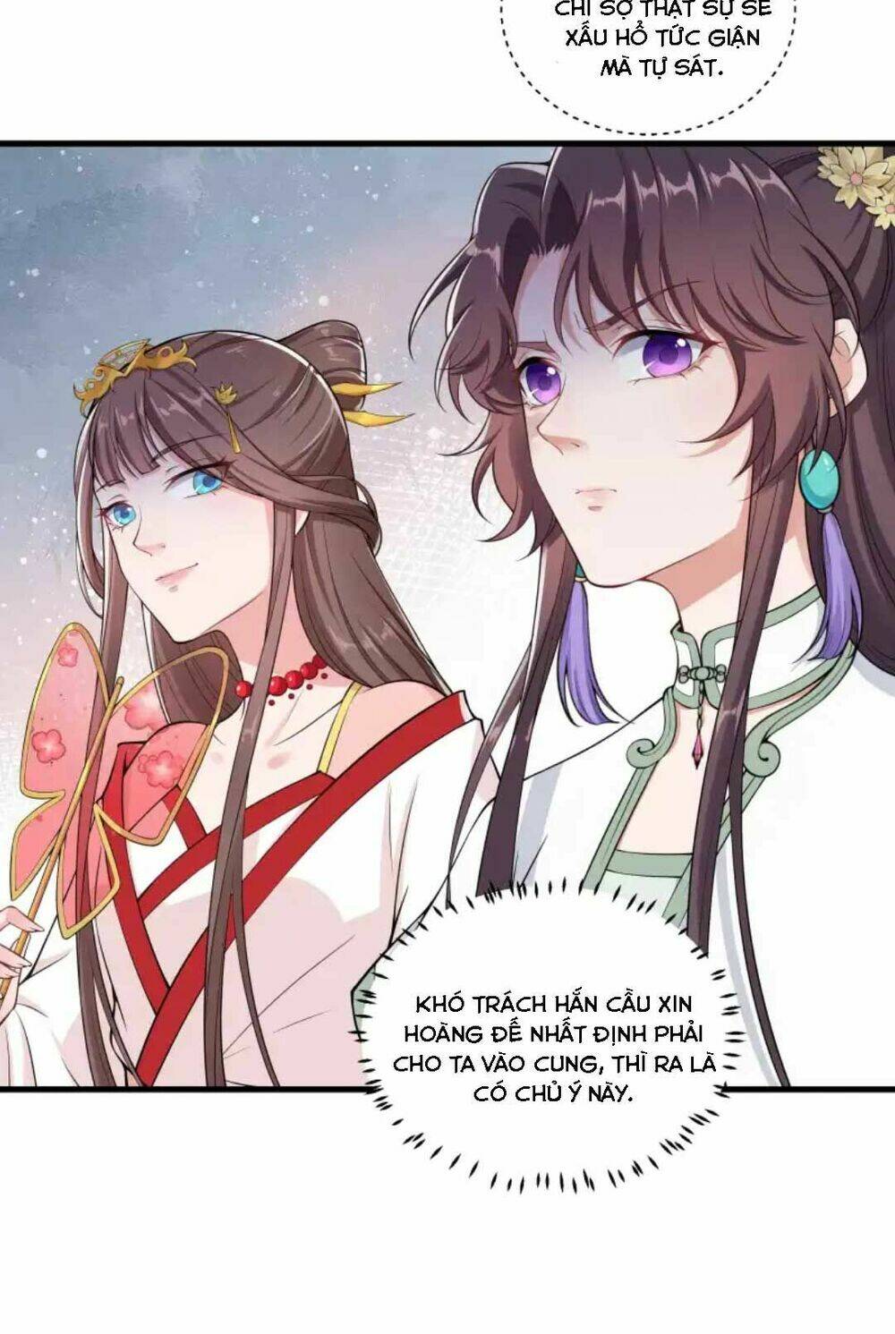 Thế Giới Thợ Săn: Chapter 25