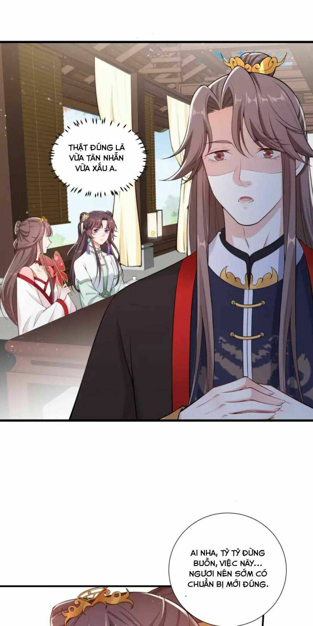 Thế Giới Thợ Săn: Chapter 25