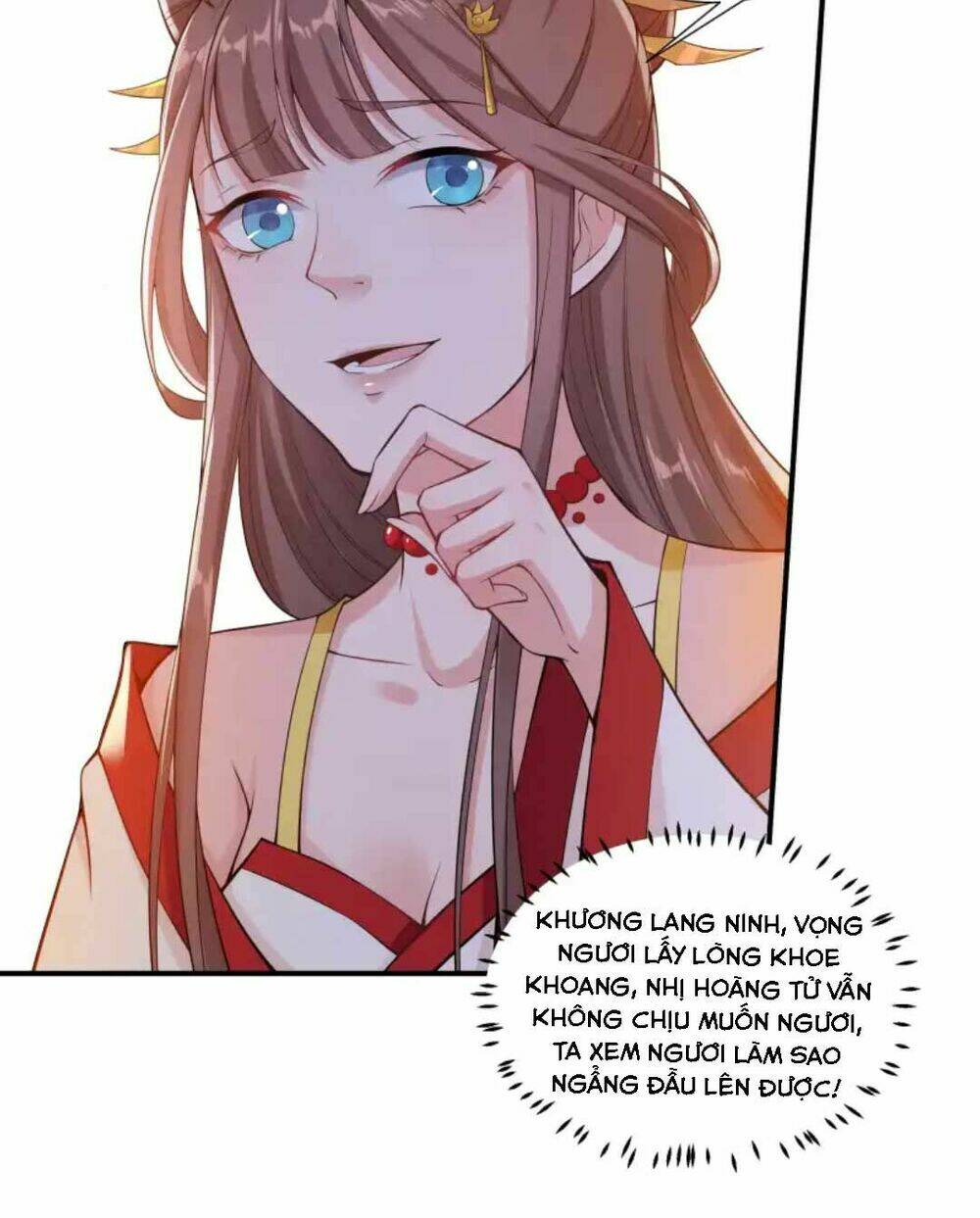 Thế Giới Thợ Săn: Chapter 25
