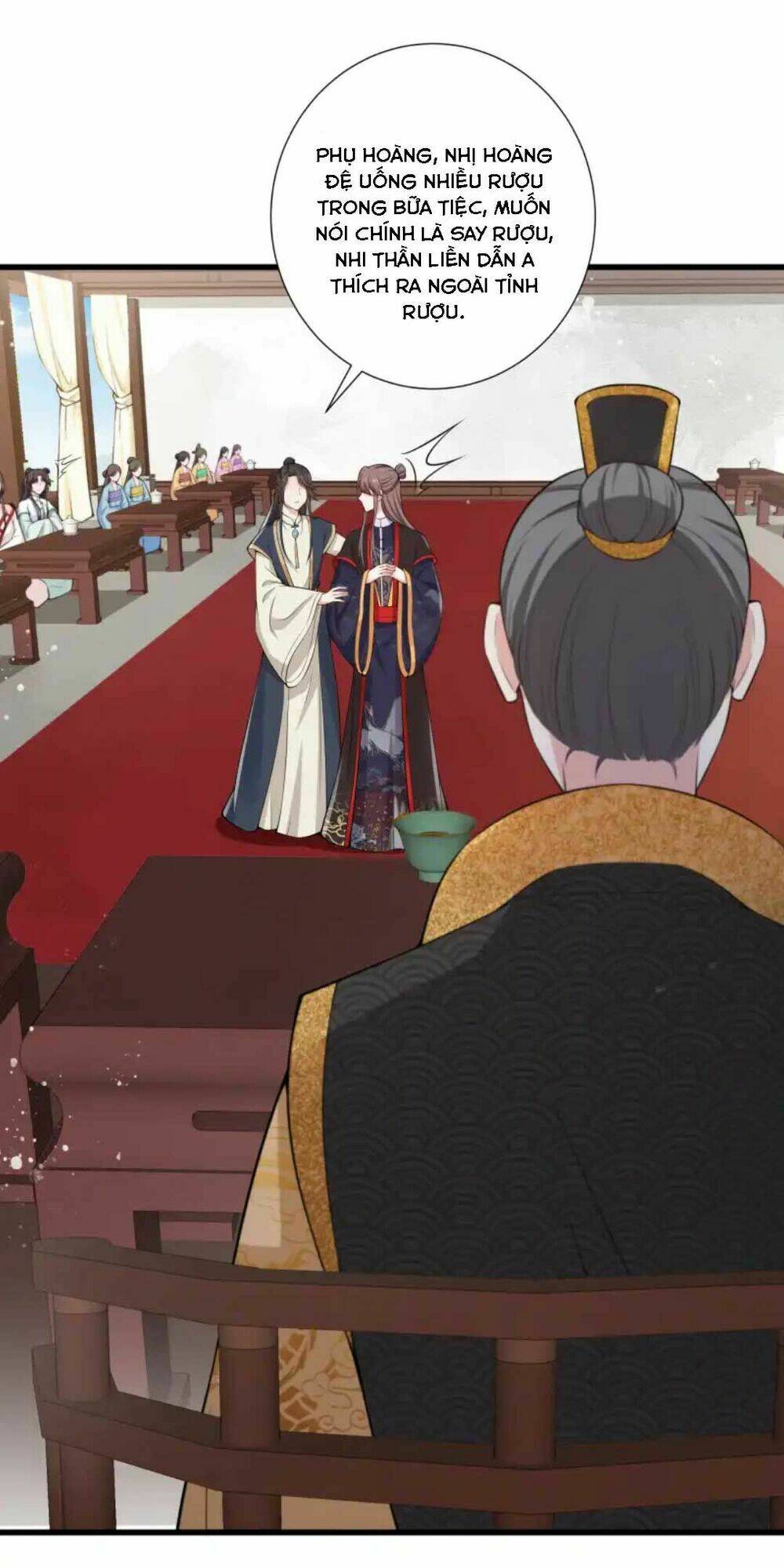 Thế Giới Thợ Săn: Chapter 25