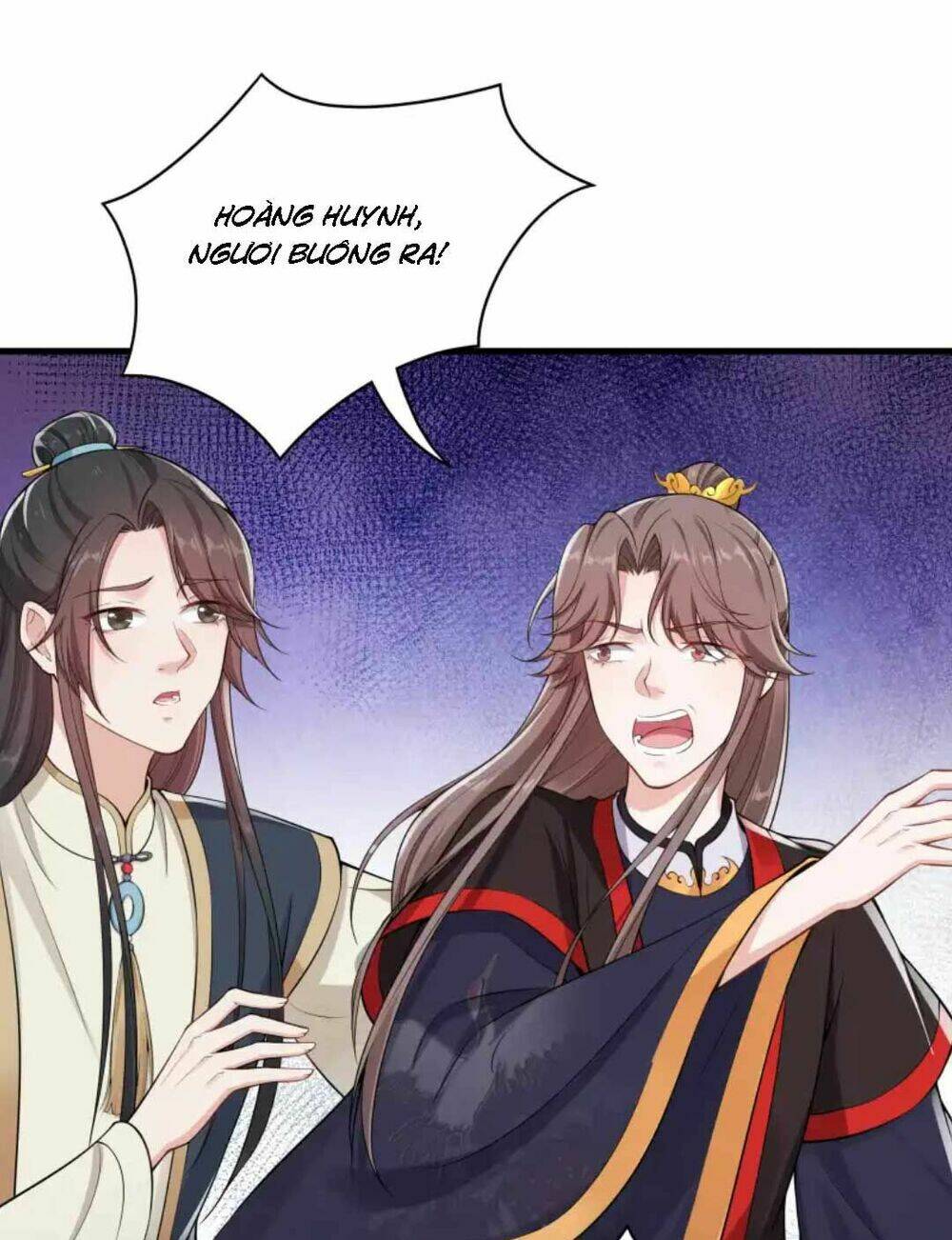 Thế Giới Thợ Săn: Chapter 25