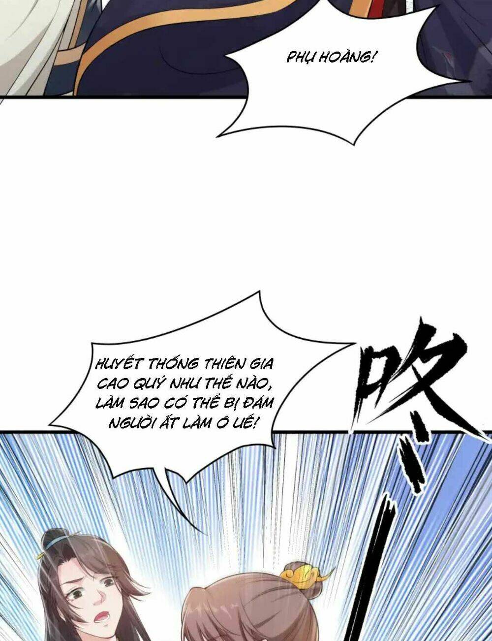 Thế Giới Thợ Săn: Chapter 25